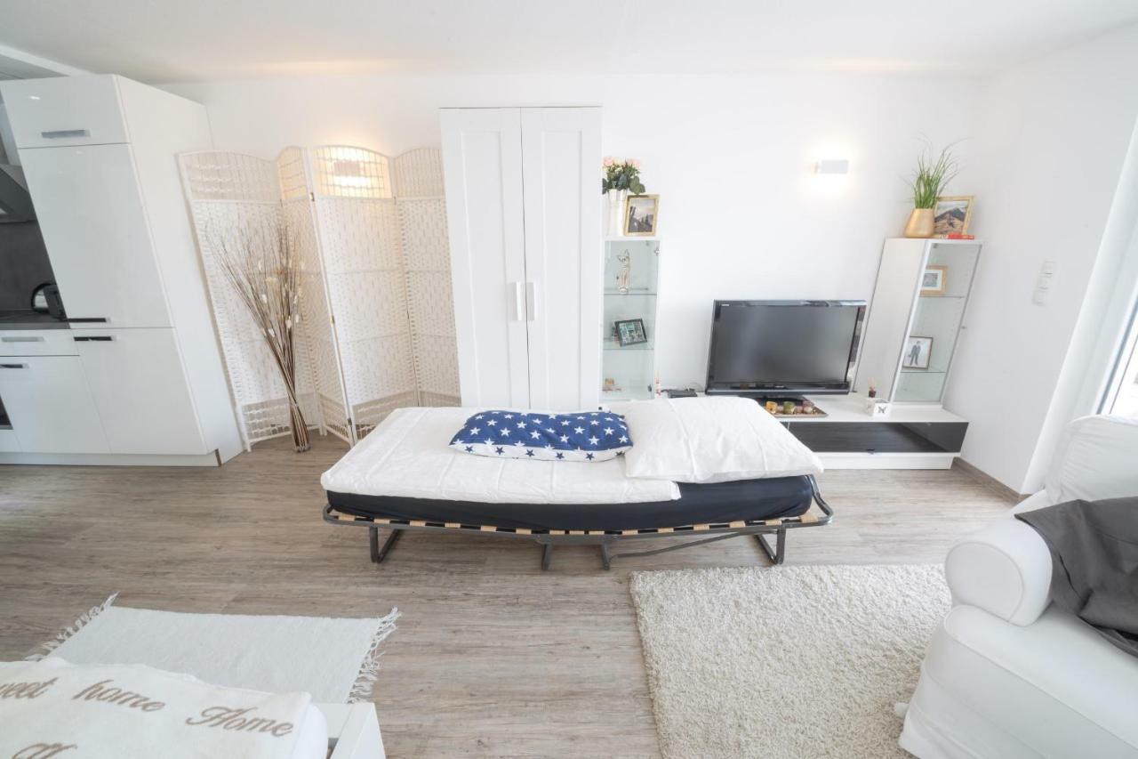 Perfect Apartment Near Opera Bayreuth Exterior photo