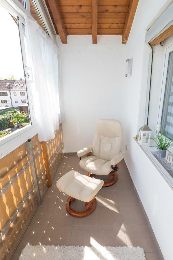 Perfect Apartment Near Opera Bayreuth Exterior photo